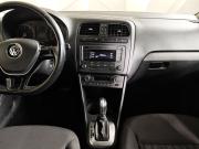Volkswagen Polo V Рестайлинг Москва  - изображение 29