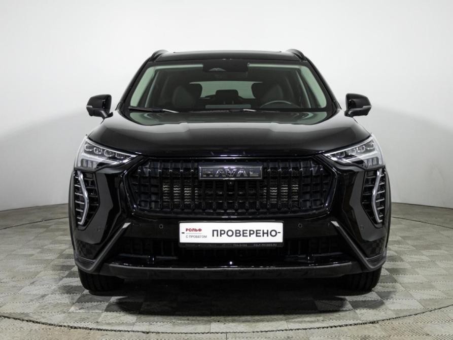 Haval Jolion I Рестайлинг Санкт-Петербург  - изображение 2