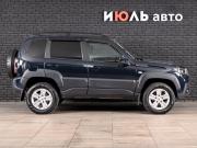 Lada (ВАЗ) Niva Travel I Екатеринбург  - изображение 27