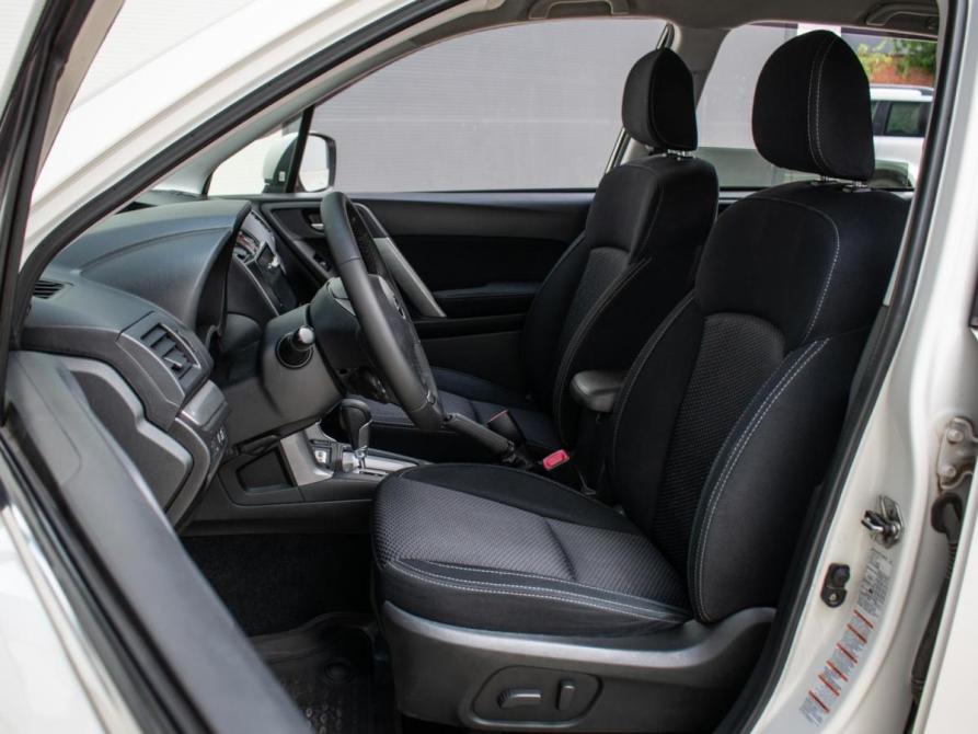 Subaru Forester IV Краснодар  - изображение 10