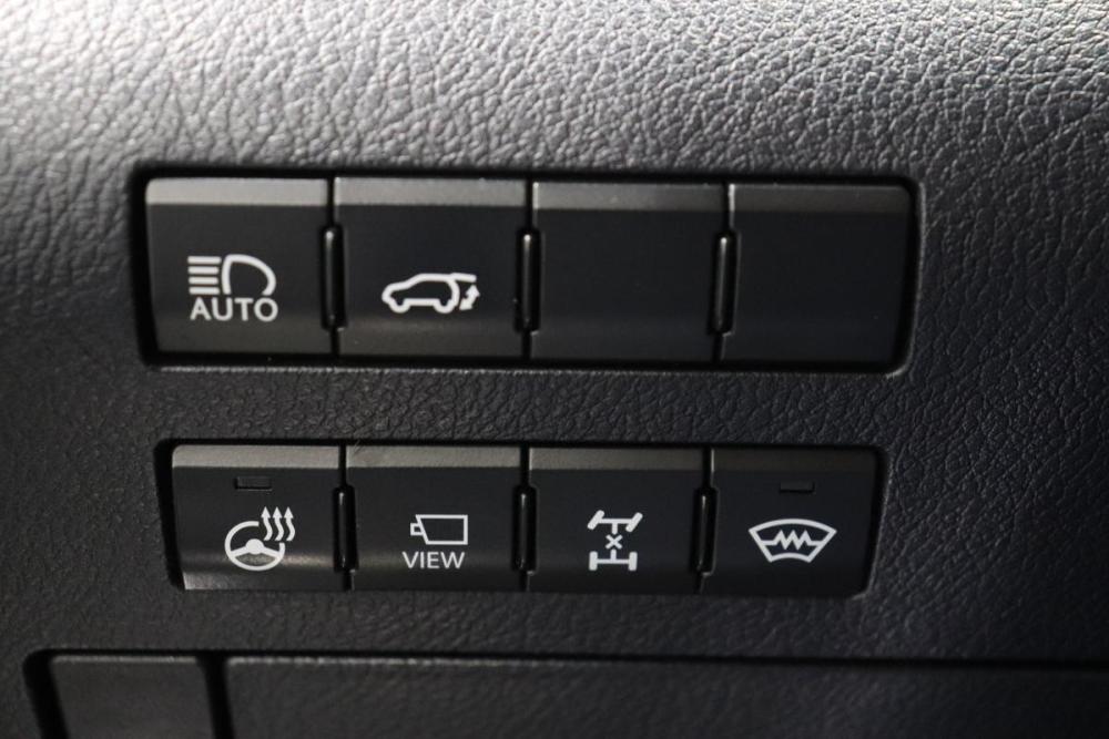 Lexus RX IV Ульяновск  - изображение 11