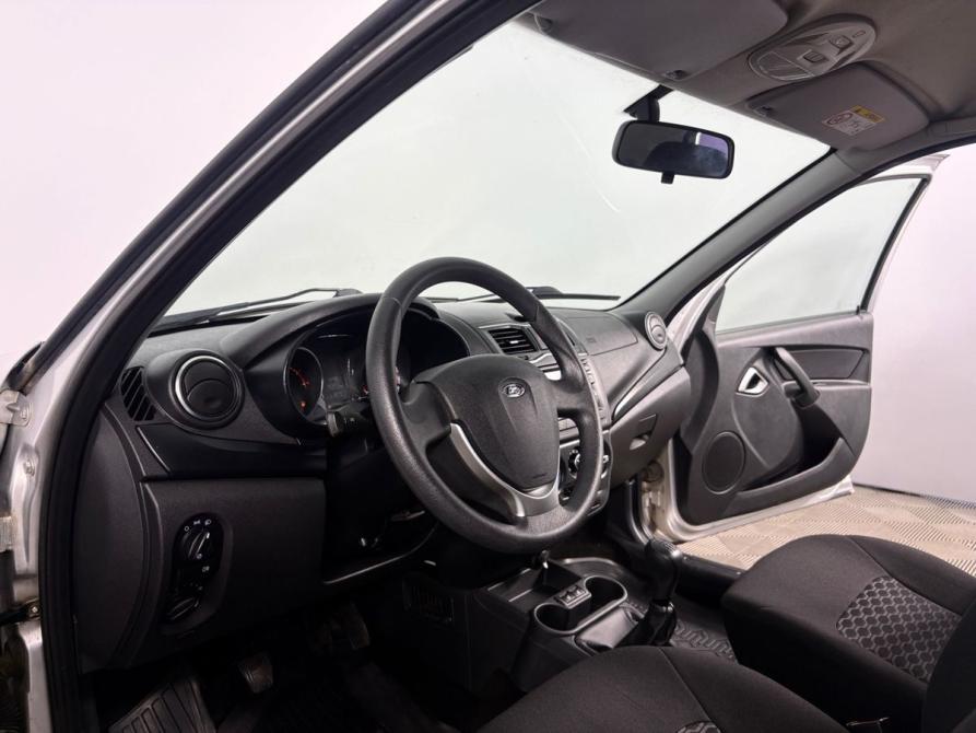 Lada (ВАЗ) Granta I Рестайлинг Борисоглебск  - изображение 11