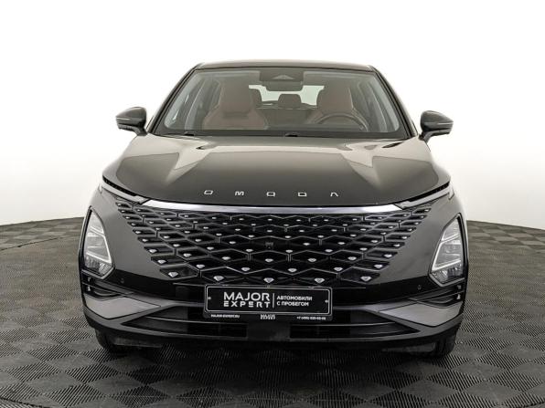 Omoda C5 I с пробегом 2022 года, цена 1 800 000 рублей, 38756 км, внедорожник, Автокод Объявления