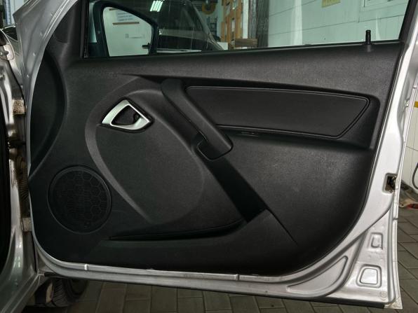 Lada (ВАЗ) Granta I Рестайлинг с пробегом 2024 года, цена 785 000 рублей, 49672 км, лифтбек, Автокод Объявления
