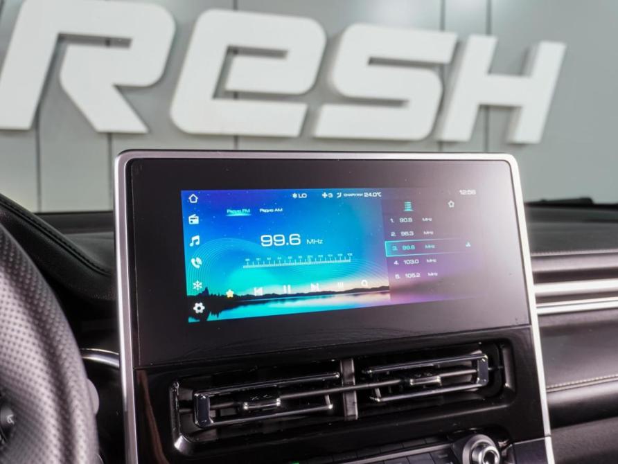 Haval M6 II Воронеж  - изображение 15