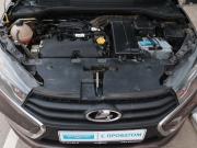 Lada (ВАЗ) Vesta I Нижний Новгород  - изображение 26