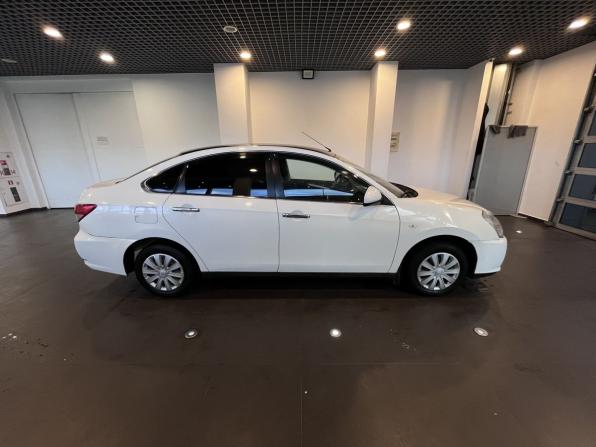 Nissan Almera III (G15) с пробегом 2015 года, цена 431 000 рублей, 294285 км, седан, Автокод Объявления
