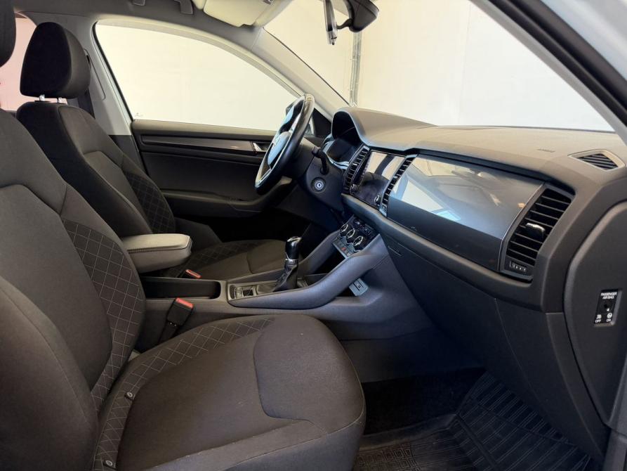 Skoda Kodiaq I Псков  - изображение 11