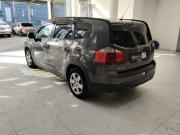 Chevrolet Orlando I Минеральные Воды  - изображение 10