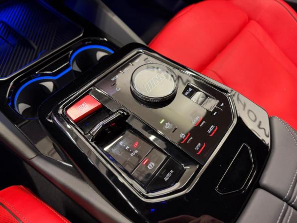BMW M5 VII (G90) с пробегом 2024 года, цена 18 990 000 рублей, 3058 км, седан, Автокод Объявления