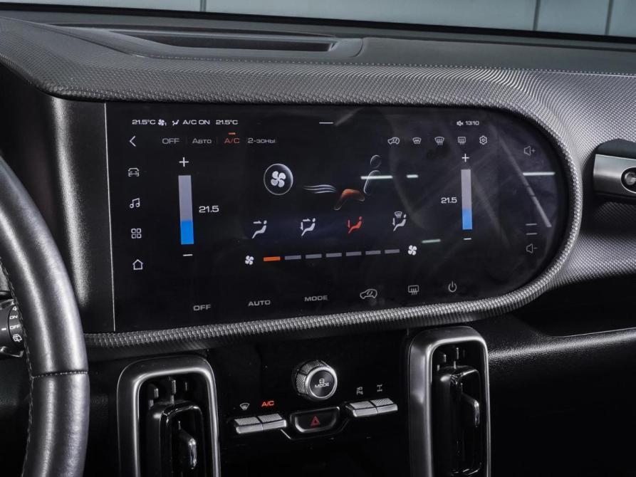 Haval Dargo I Ростов-на-Дону  - изображение 13