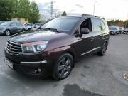 SsangYong Stavic Санкт-Петербург  - изображение 10