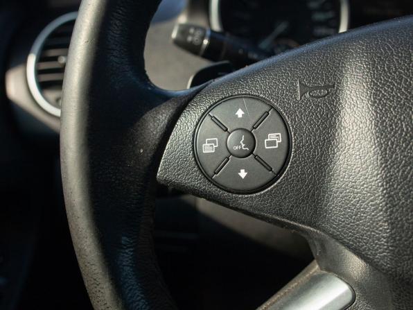 Mercedes-Benz M-Класс II (W164) Рестайлинг с пробегом 2009 года, цена 1 225 000 рублей, 363979 км, внедорожник, Автокод Объявления