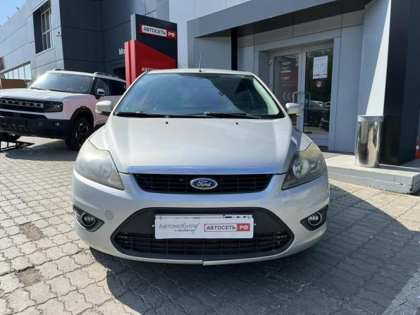 Ford Focus II Рестайлинг с пробегом 2010 года, цена 500 000 рублей, 182000 км, хэтчбек, Автокод Объявления