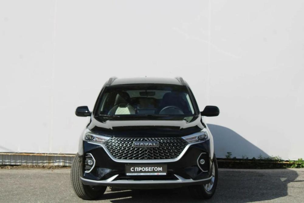 Haval M6 II Березники  - изображение 2