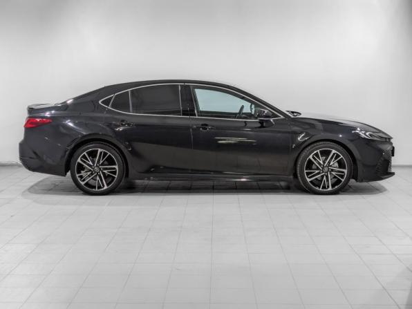 Toyota Camry IX (XV80) China Market с пробегом 2024 года, цена 3 690 000 рублей, 23480 км, седан, Автокод Объявления