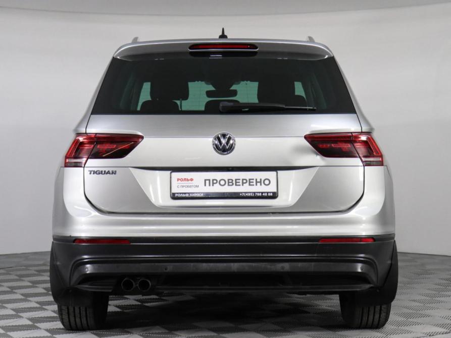 Volkswagen Tiguan II Химки  - изображение 6