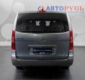 Hyundai H-1 II Рестайлинг 2 Москва  - изображение 30
