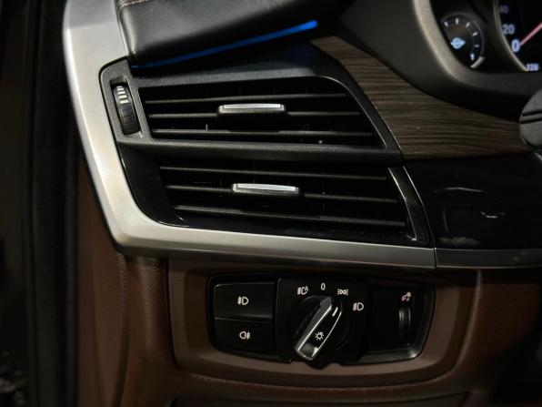 BMW X5 III (F15) с пробегом 2015 года, цена 3 500 000 рублей, 239256 км, внедорожник, Автокод Объявления