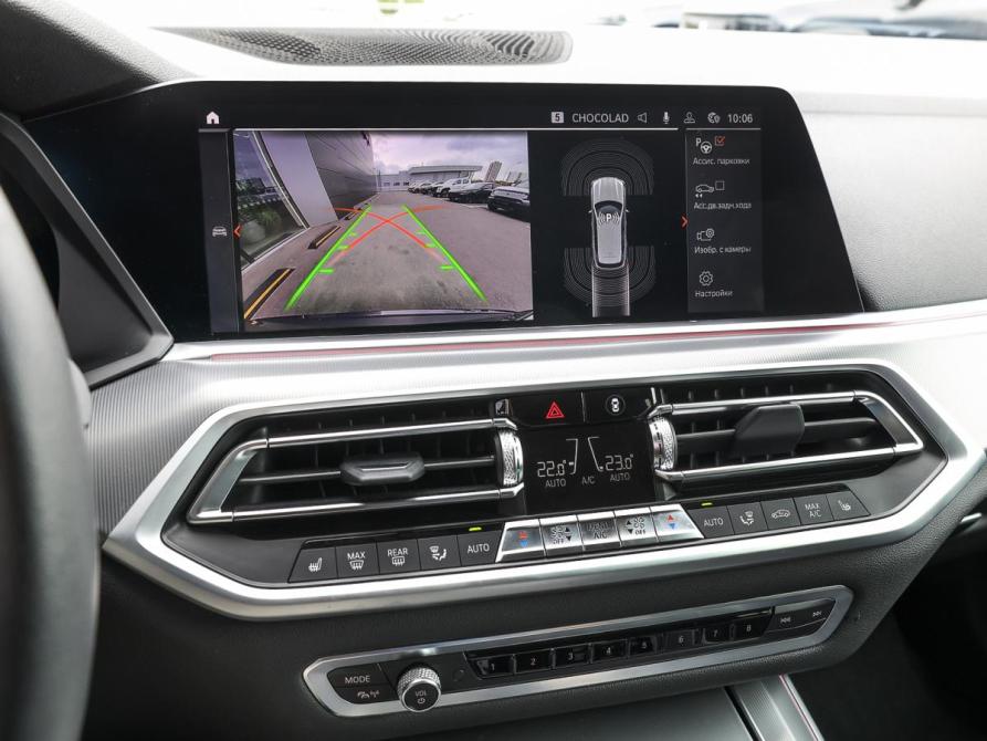 BMW X5 IV (G05/G18) Москва  - изображение 19