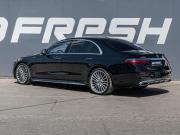 Mercedes-Benz S-Класс VII (W223) Краснодар  - изображение 26