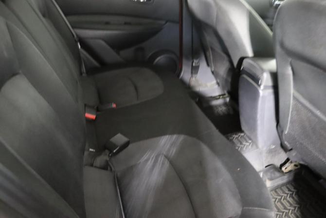 Nissan Qashqai I Рестайлинг с пробегом 2010 года, цена 829 990 рублей, 232893 км, внедорожник, Автокод Объявления