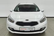 Kia Ceed II Екатеринбург  - изображение 28