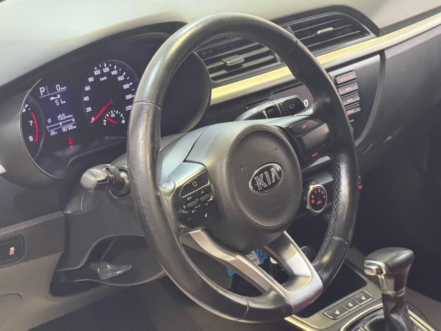 Kia Rio IV Кемерово  - изображение 13