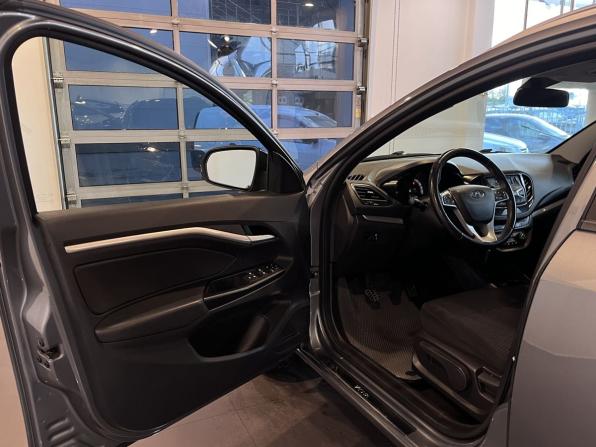 Lada (ВАЗ) Vesta I с пробегом 2021 года, цена 1 260 000 рублей, 99327 км, универсал, Автокод Объявления