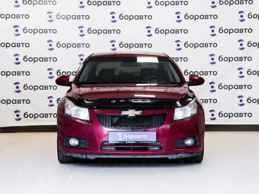 Chevrolet Cruze I Ростов-на-Дону  - изображение 2