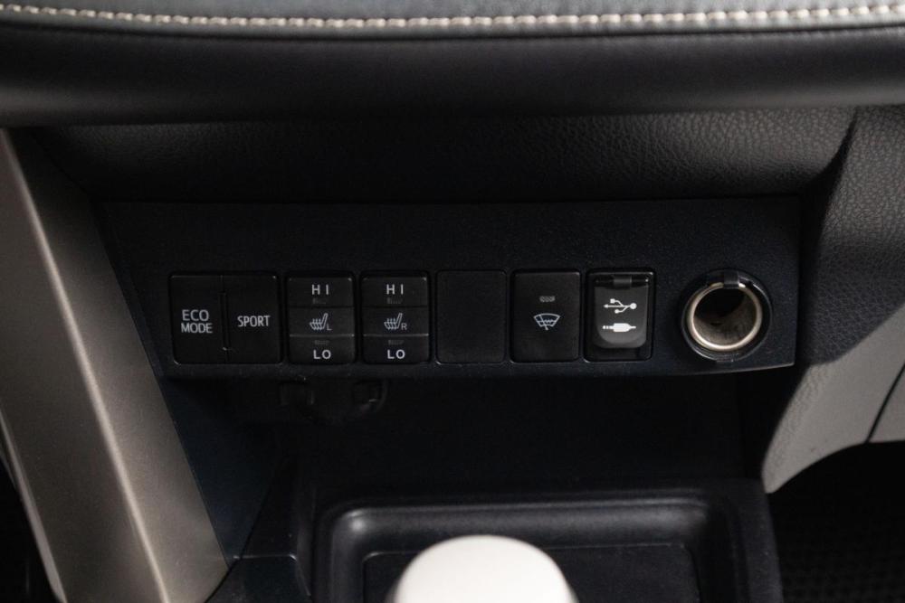 Toyota RAV4 IV (XA40) Оренбург  - изображение 15