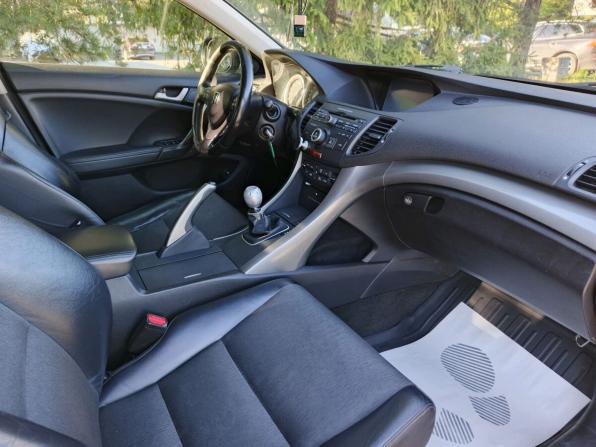 Honda Accord VIII с пробегом 2008 года, цена 920 000 рублей, 225185 км, седан, Автокод Объявления