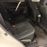 Toyota RAV4 IV (XA40) Нижнекамск  - изображение 37