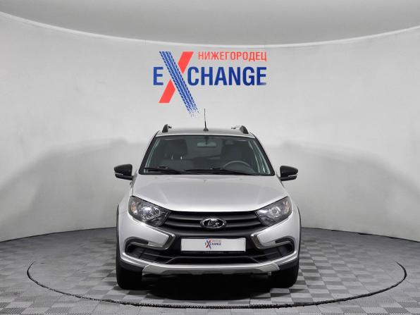 Lada (ВАЗ) Granta I Рестайлинг с пробегом 2023 года, цена 599 000 рублей, 238884 км, универсал, Автокод Объявления