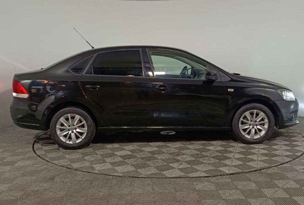 Volkswagen Polo V Волгоград  - изображение 8