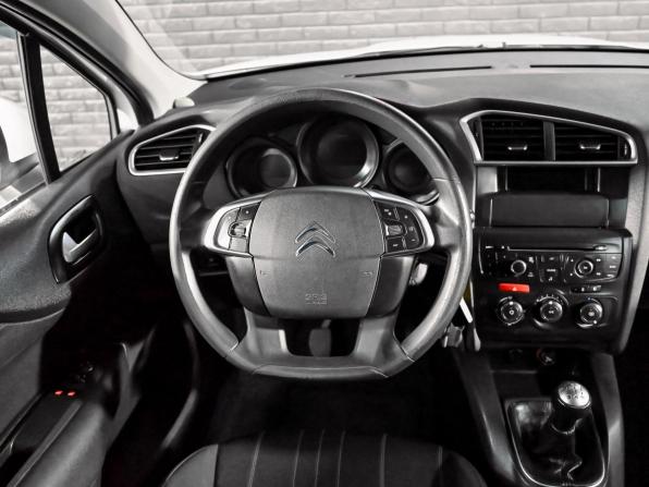 Citroen C4 II с пробегом 2012 года, цена 540 000 рублей, 209902 км, хэтчбек, Автокод Объявления