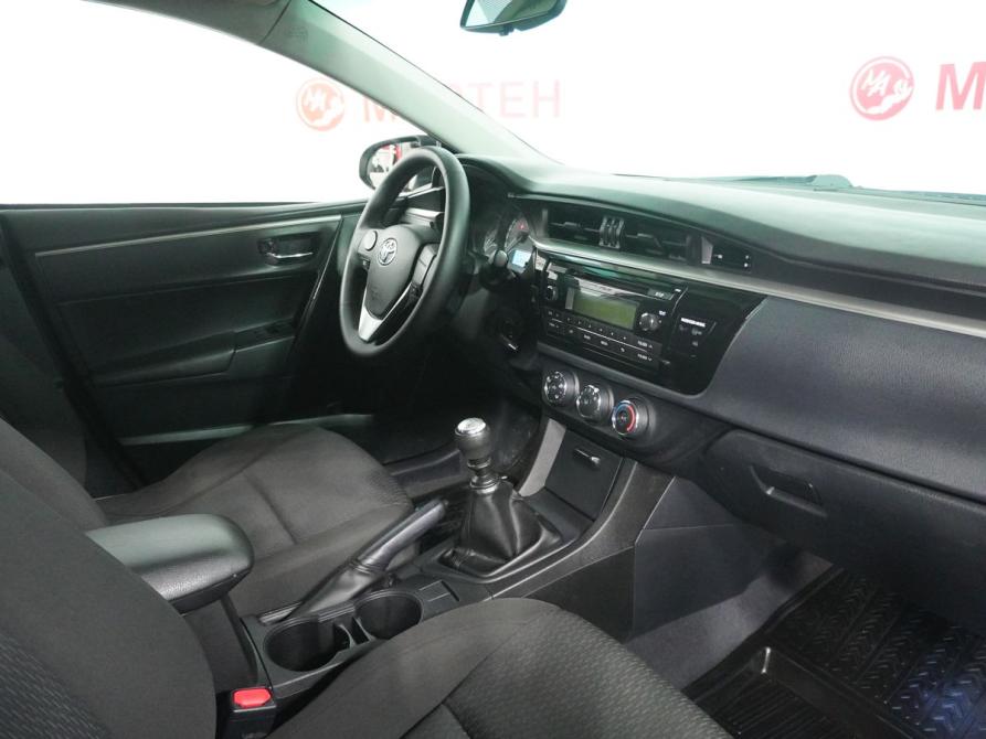 Toyota Corolla XI (E160 E170 E180) Вологда  - изображение 10