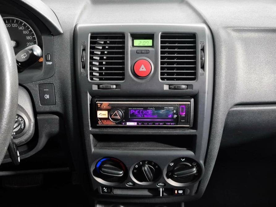 Hyundai Getz I Рестайлинг Нижний Новгород  - изображение 17