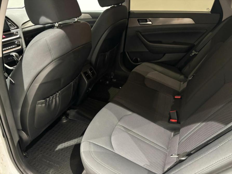 Hyundai Sonata VII (LF) Рестайлинг Екатеринбург  - изображение 14
