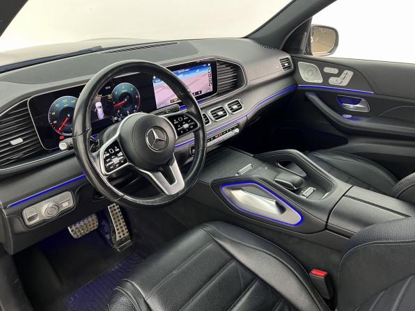 Mercedes-Benz GLS II (X167) с пробегом 2021 года, цена 7 300 000 рублей, 126800 км, внедорожник, Автокод Объявления