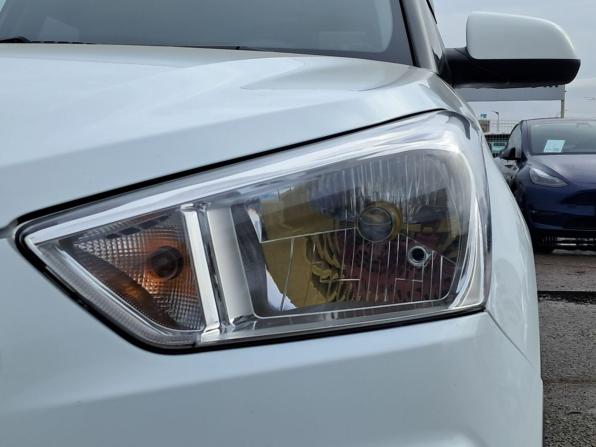 Hyundai Creta I с пробегом 2019 года, цена 1 560 000 рублей, 88539 км, внедорожник, Автокод Объявления