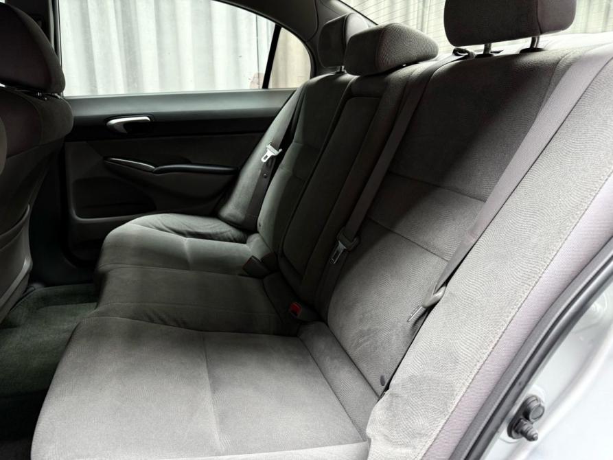 Honda Civic VIII Ижевск  - изображение 28