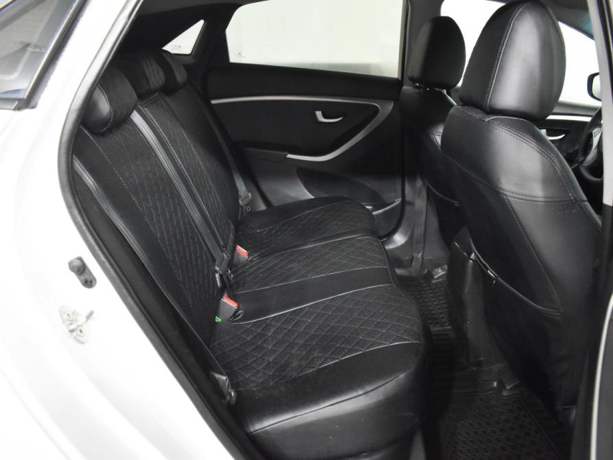 Hyundai i30 II Екатеринбург  - изображение 11