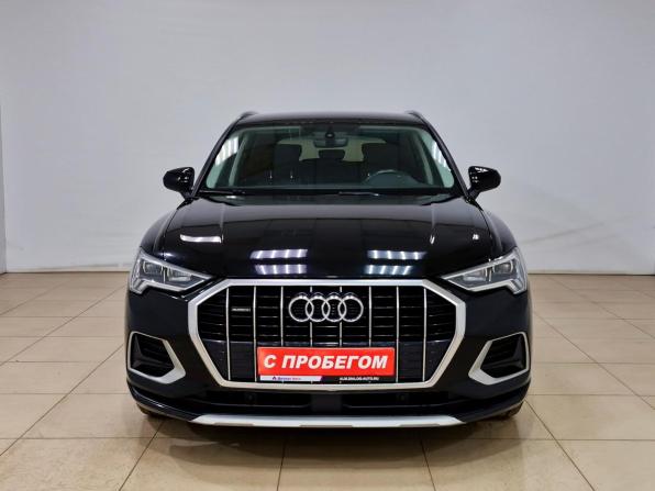 Audi Q3 II (F3) с пробегом 2020 года, цена 3 300 000 рублей, 103460 км, внедорожник, Автокод Объявления