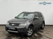 Suzuki Grand Vitara II Рестайлинг 2 Москва  - изображение 14