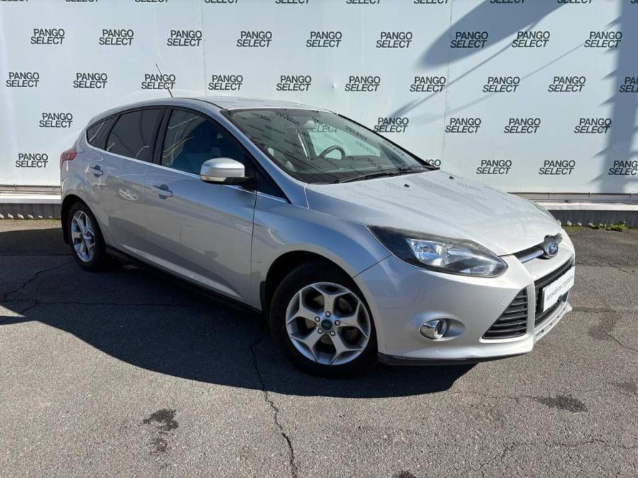 Ford Focus III Нижний Тагил  - изображение 3