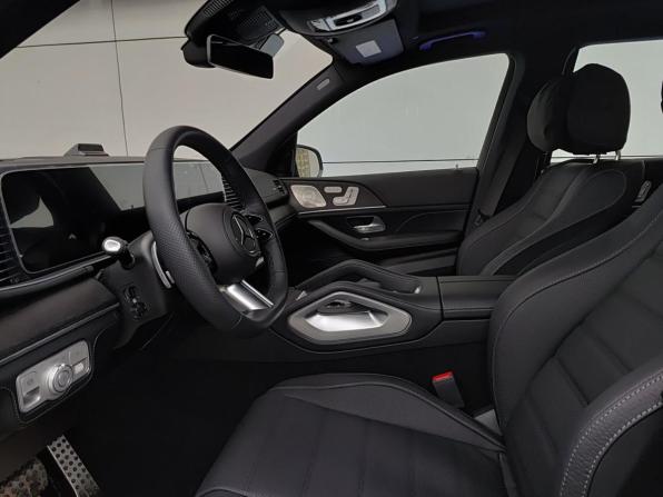 Mercedes-Benz GLS II (X167) Рестайлинг с пробегом 2025 года, цена 16 400 000 рублей, 20 км, внедорожник, Автокод Объявления