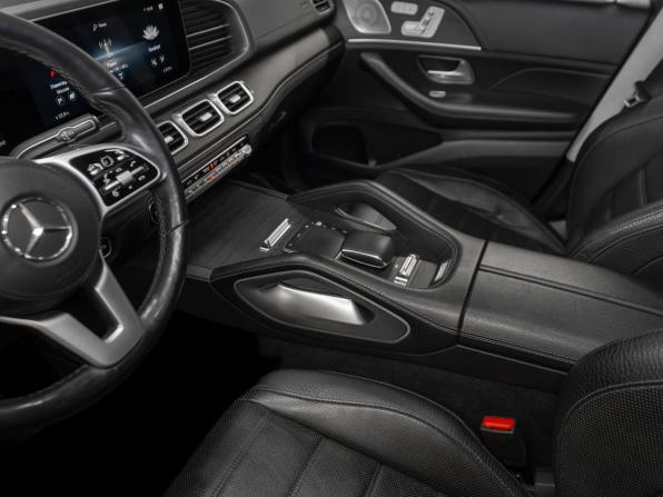 Mercedes-Benz GLS II (X167) с пробегом 2020 года, цена 7 350 000 рублей, 106502 км, внедорожник, Автокод Объявления
