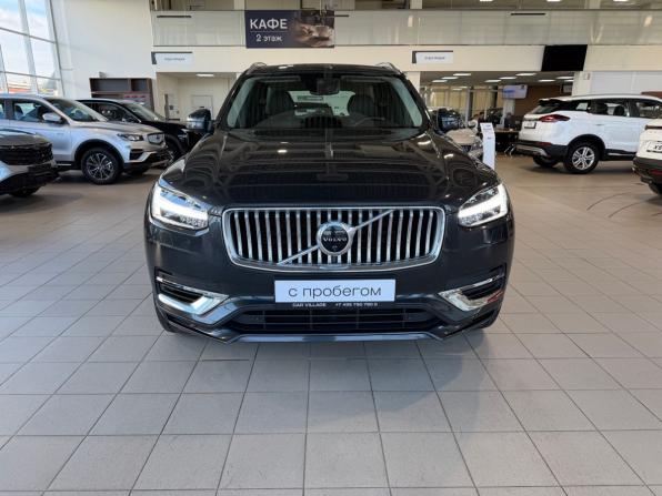 Volvo XC90 II Рестайлинг 1 с пробегом 2020 года, цена 5 545 900 рублей, 63554 км, внедорожник, Автокод Объявления