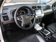 Toyota Land Cruiser Prado 150 Series Рестайлинг 2 Москва  - изображение 30